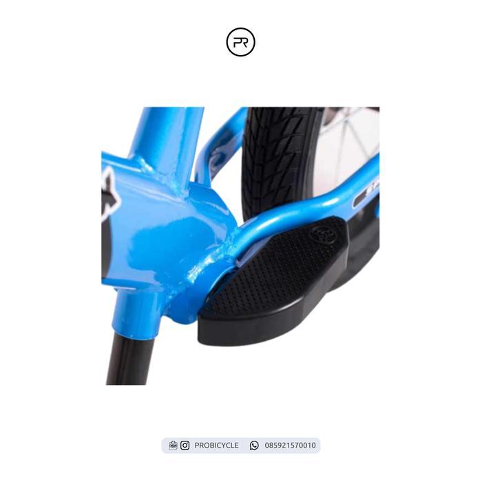 Strider - 14X Footrest (Footrest Balance Bike)