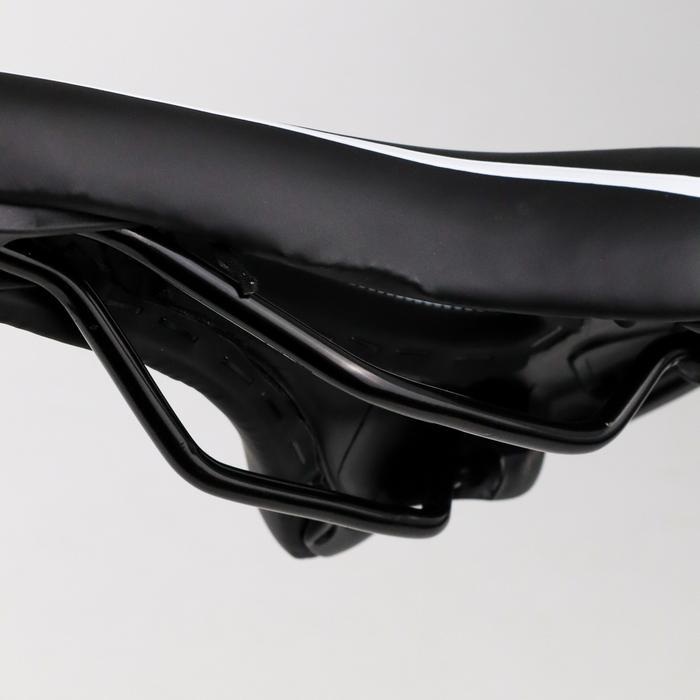 Jok Sadel Sepeda Mtb Gunung Lipat Empuk Dewasa / Jok Saddle Sepeda / Jok Sadle Sepeda / Jok Sadel