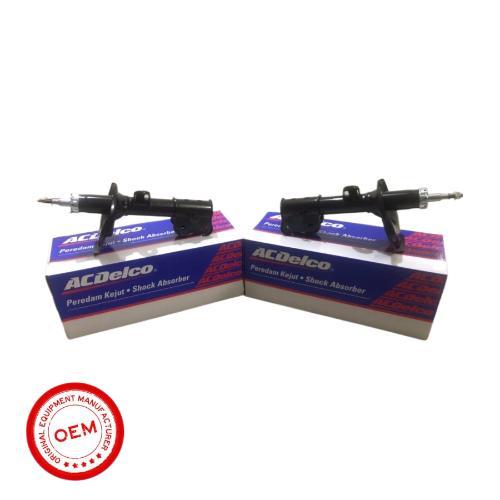 Shockbreaker Hyundai H1 Depan 1 Set Kanan Dan Kiri Acdelco