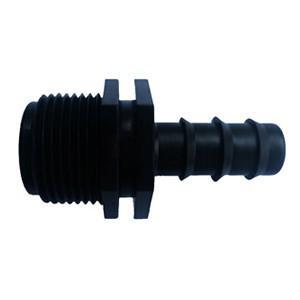 "'''] Male Connector Pipa 3/4 ke Selang 16 mm