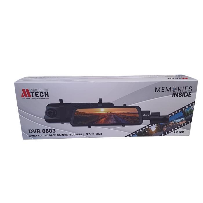 Dvr Spion Mtech Dvr 8803 Dvr Dashcam Spion Mobiletech Support Wifi