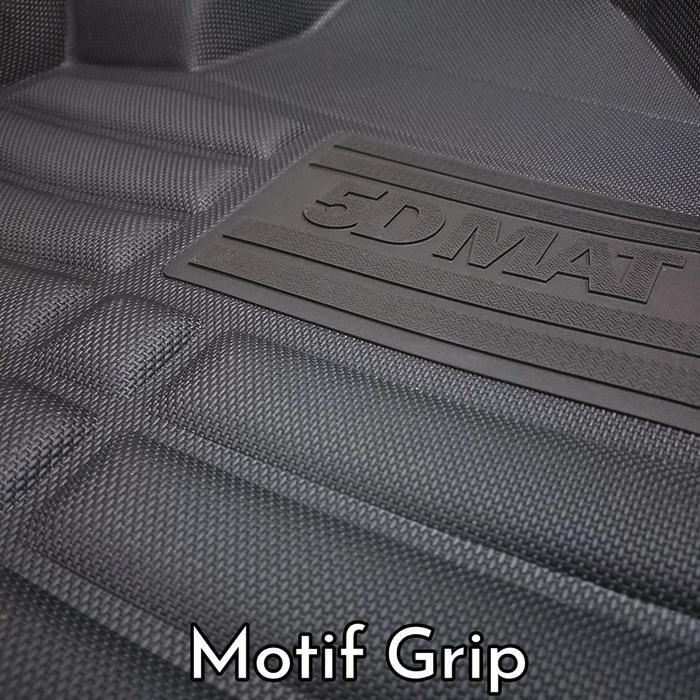 Daytona Karpet 5D Honda Hrv 2022-Sekarang