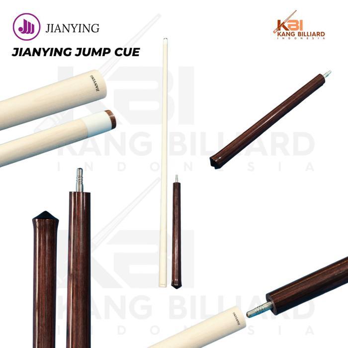 Stick Billiard Jump Cue Jianying