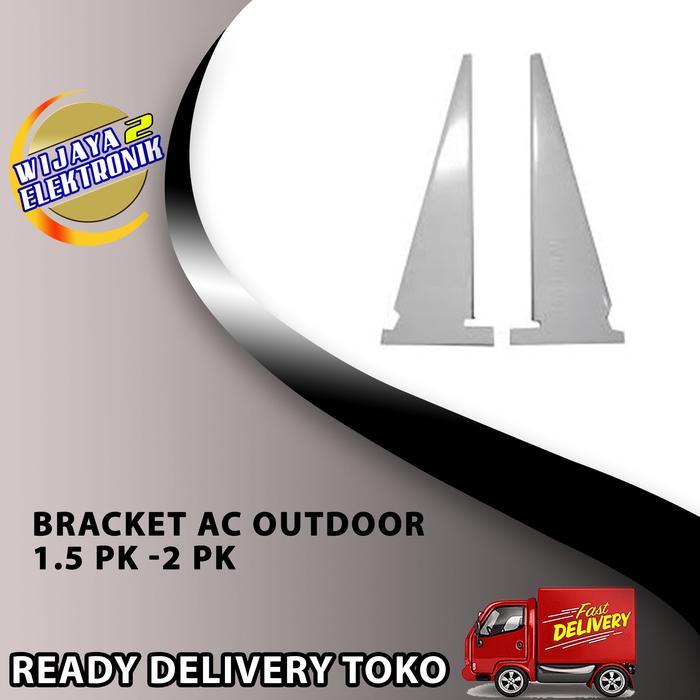 BRACKET AC OUTDOOR 1.5 PK -2 PK