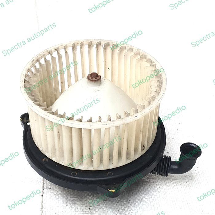 KIPAS MOTOR BLOWER AC KIA TIMOR DOHC
