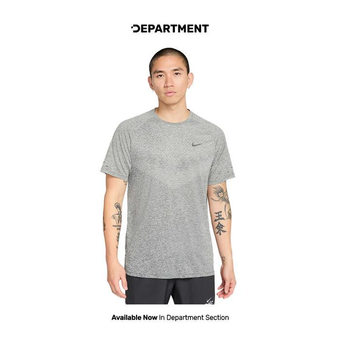 KAOS LARI PRIA NIKE DRI-FIT ADV STRIDE HV5204084 ORIGINAL