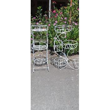 RAK MINUMAN LEBARAN/RAK MINUMAN GELAS + TEMPAT TISSU SERBAGUNA