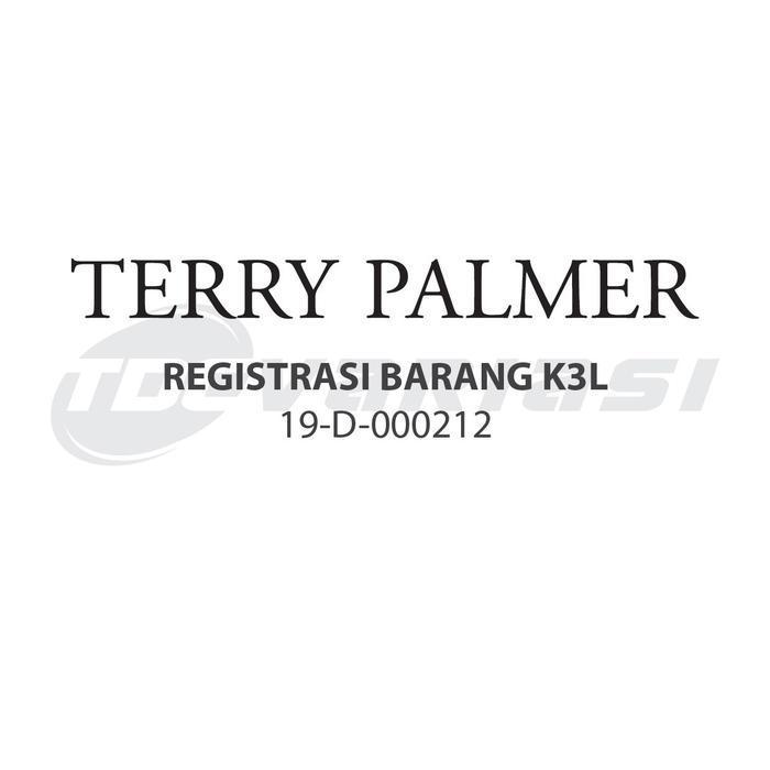 Pierre Cardin Handuk Mandi Towel Travel Size 100% Katun