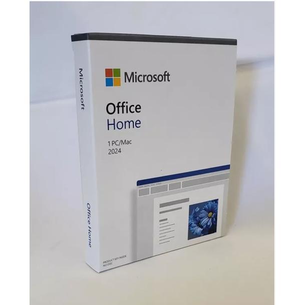 Microsoft Office Home 2024 / Home Student 2024