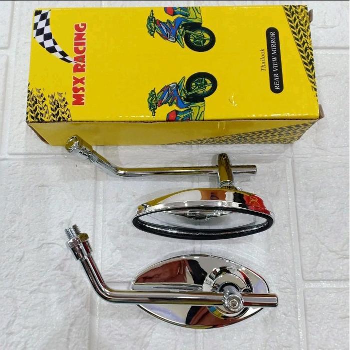 Spion Daytona Oval Honda Yamaha