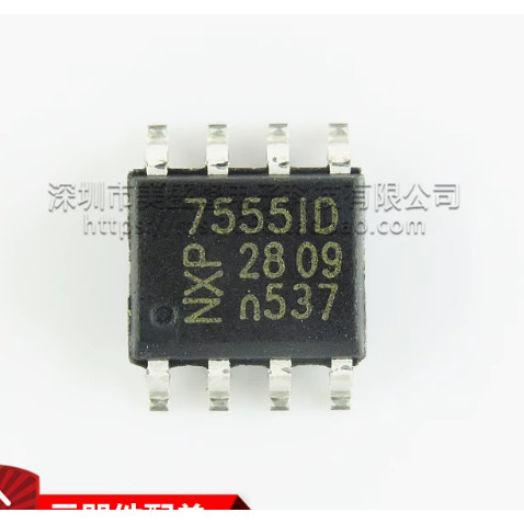 30PCS ICM7555ID ICM7555CD SOP8 100% New original Chipset IC Electronic Component SMD