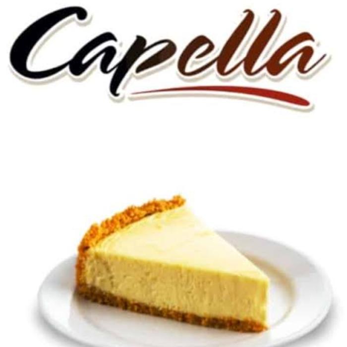 JTTOP CAPELLA NEWYORK CHEESECAKE ESSENCE FLAVOURS