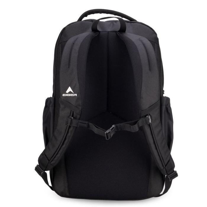 JTTOP" TAS RANSEL EIGER REVEAL 25 LAPTOP BACKPACK ORIGINAL