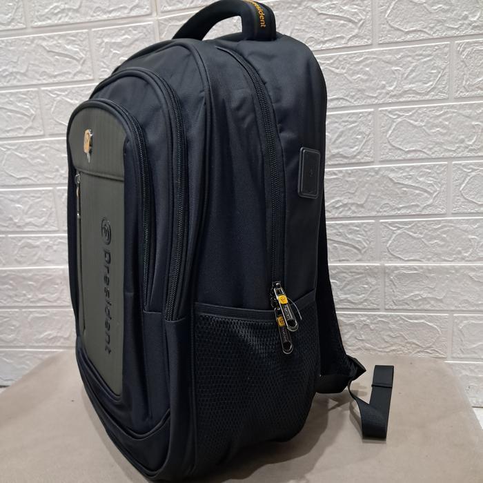 JTTOP" TAS PRESIDENT ORIGINAL RANSEL