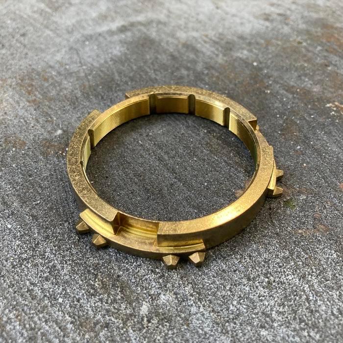Ring Synchronizer Sinkromis Gigi 5 Toyota Starlet Ep80 Ep81 Ep82 Ep85 Ep90 Ep91 Ep95 Kapsul Gt Turbo