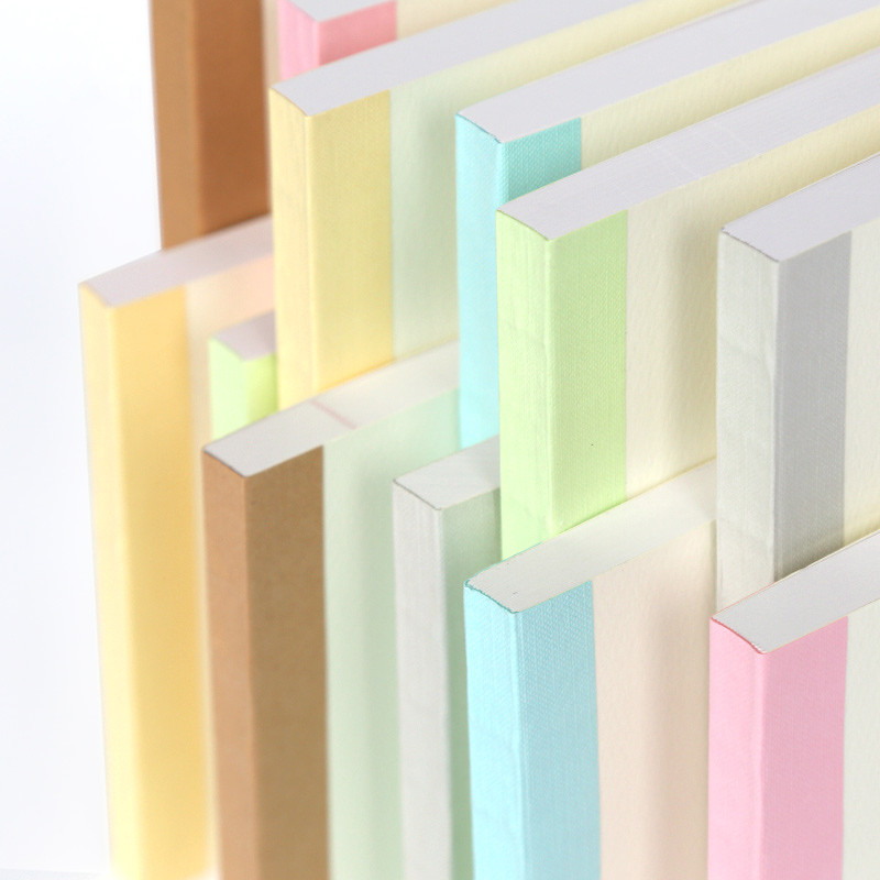 Kinbor Handbook Inner Core A5 Full Blank Handbook Inner Page Lattice Book Replacing This Core