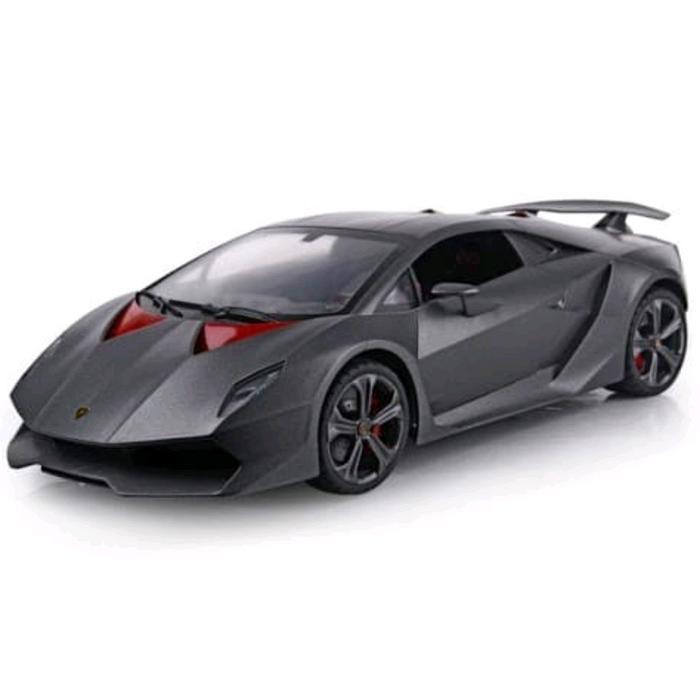 Rastar Rc Lamborghini Sesto Elemento 1/14 Scale