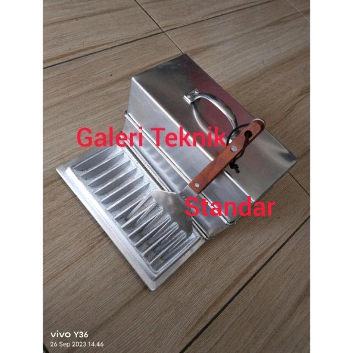 CETAKAN KUE PANCONG LUMER / CETAKAN KUE RANGI