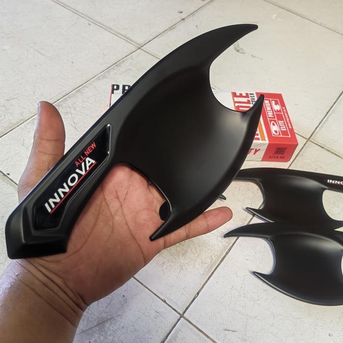 Terpopuler Paket Cover Handle + Outer Mangkok Innova Venturer Otoproject Terlaris