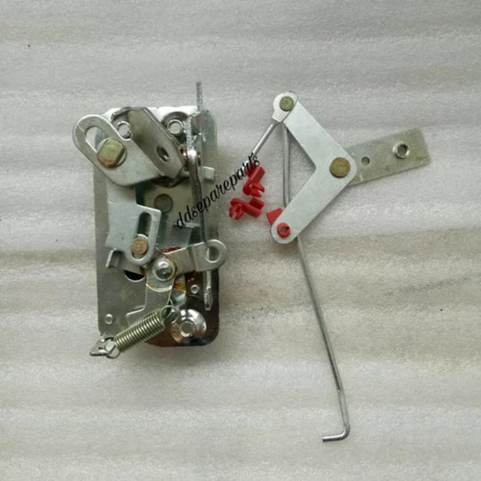 Door Lock Pintu Depan Kunci Pintu Toyota Hardtop 2F Fj40 Bj40