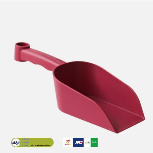 Scoop Sendok Sekop Serok Shovel Plastik Tanah Alat Berkebun Medium 2J