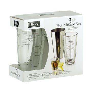 Libbey Set Gelas Mixing