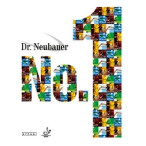 Karet bintik bertahan dr. Neubauer NO.1