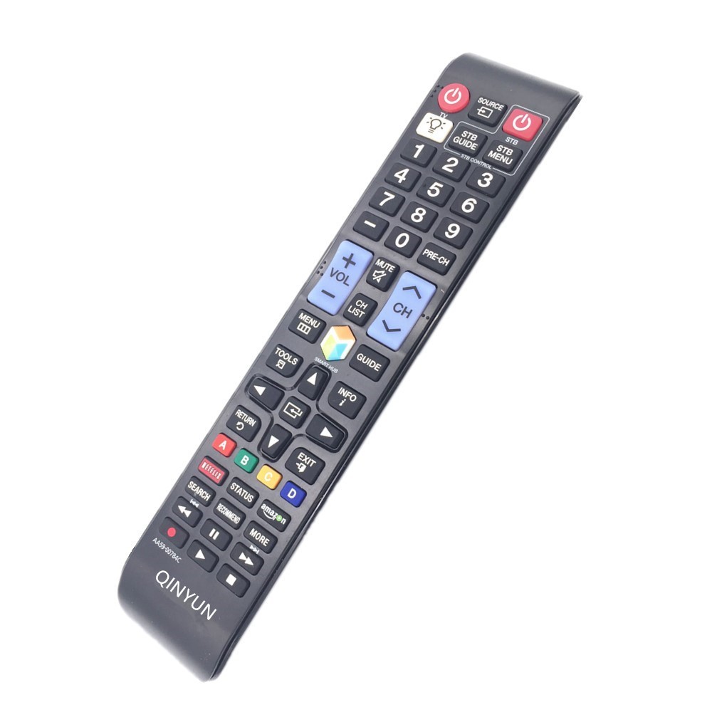 AA59-00784C For  SMART 3D TV Remote Control AA59-00784A AA59-0784B BN59-01043A KN55S9CAF UN65F6350AF