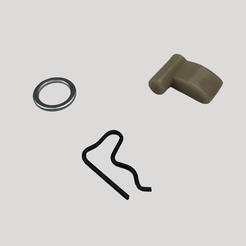 3pcs/set Recoil Starter Pawl Repair Kit Fit for Stihl Cutoff Saws TS400 TS410 TS420 TS480i TS500i Ga
