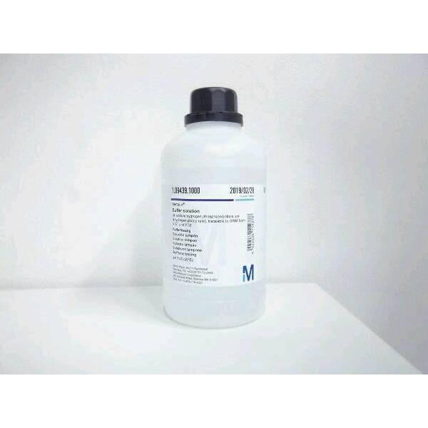 MERCK 1.09439.1000 / BUFFER SOLUTION PH 7