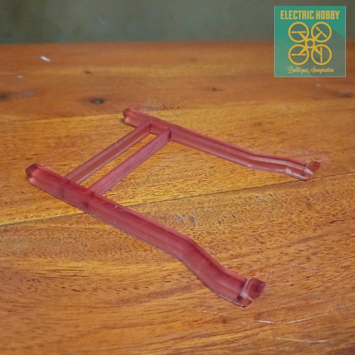RADIOMASTER BOXER FOLDING STAND