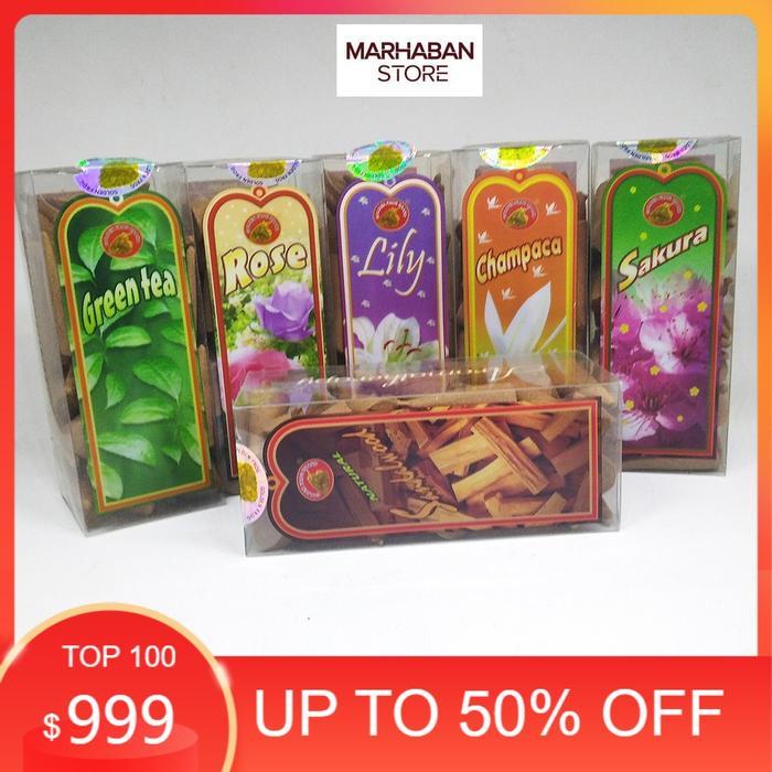 Dupa Kerucut Bukhur Malaysia