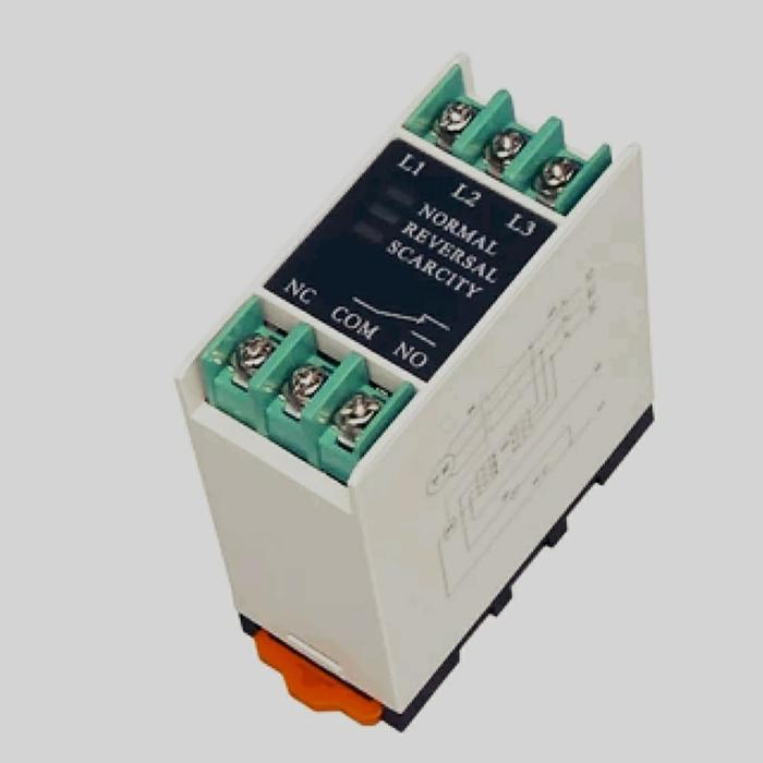 Tl-2238 Phase Failure Relay
