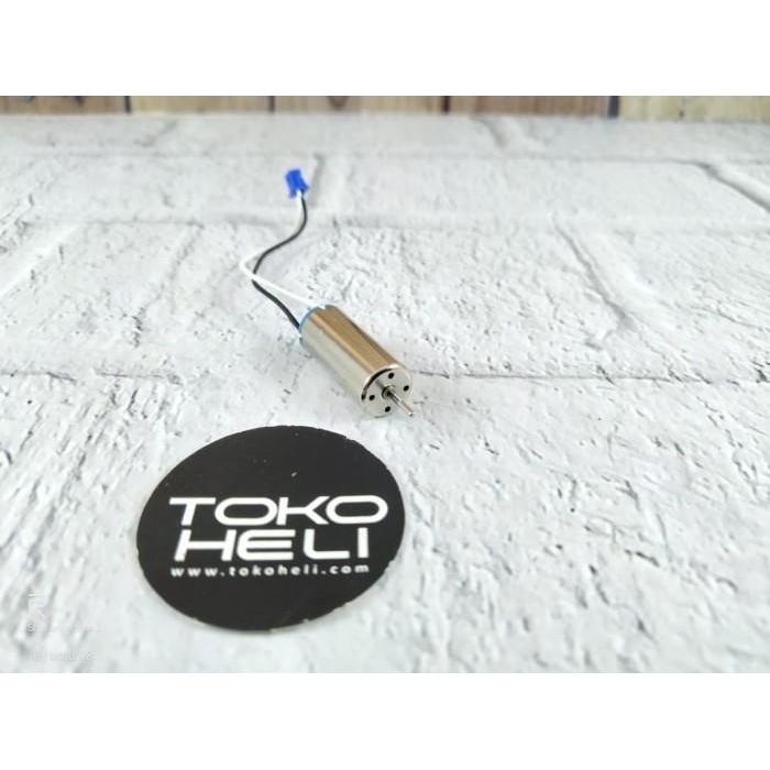 Rajawali Whoop Brushed 716 Coreless Motor CCW