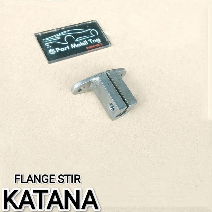 FLANGE STIR SUZUKI KATANA