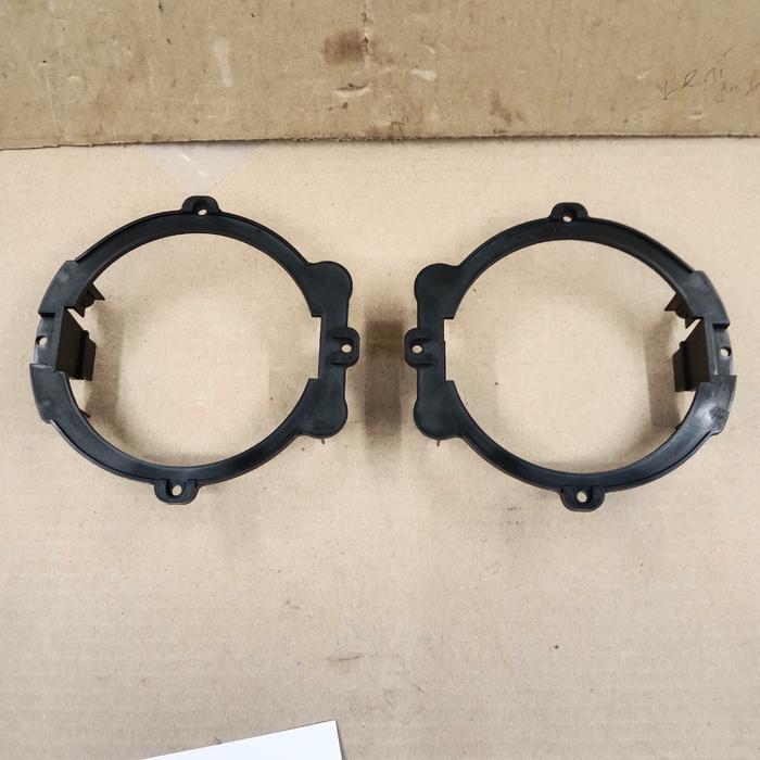 35520B63J30N00-Set Breket Foglamp Kanan &Kiri Swift Gt3 2010-2012