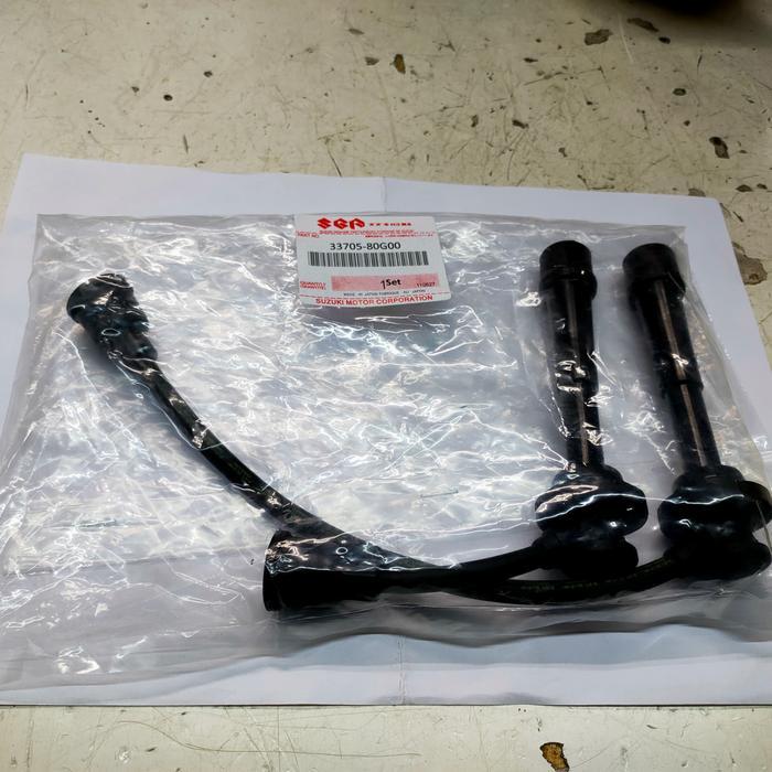 Kabel Busi Atau Kabel Coil Suzuki X Over Swift Aerio