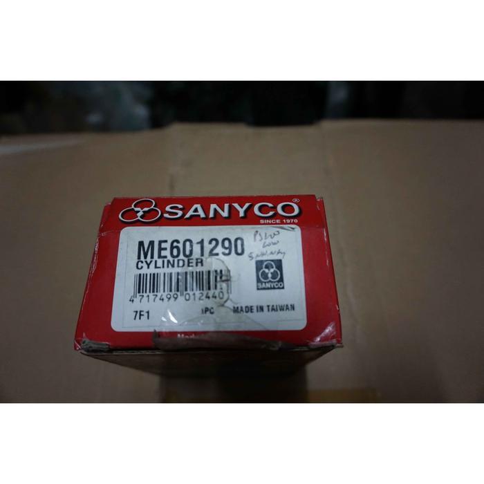 Master Kopling Bawah Mitsubishi Ps Lama/Ps100/Ps120/Fe Merk Sanyco