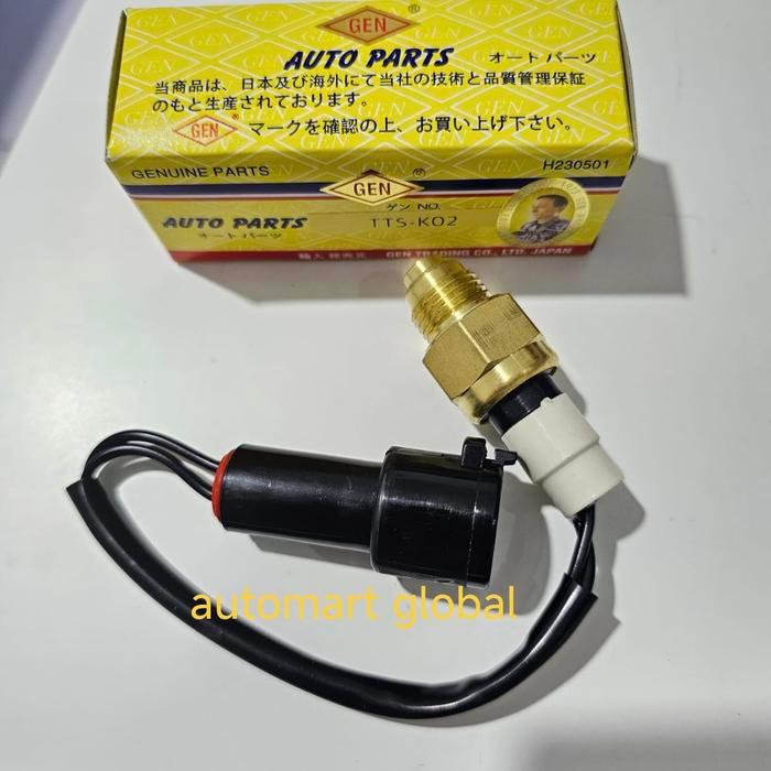 Switch Fan Forsa Glx Thermo Switch Forsa Glx