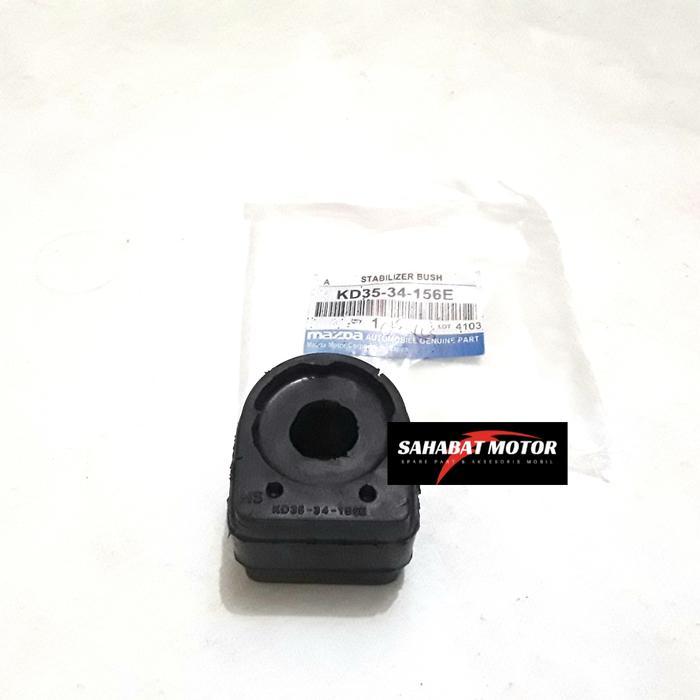 Karet Stabil Cx5 Cx-5 Stabil Shaft Cx5 Karet Roti Stabilizer Cx-5