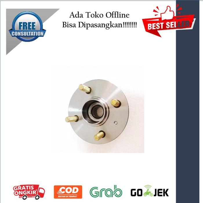 Bearing Roda Belakang Avega Hub Bearing Roda Belakang Hyundai Avega