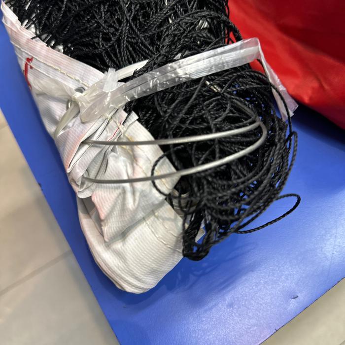 Jaring Net Voli Powerspin 803