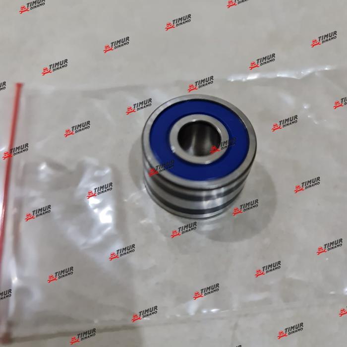 Bearing Lahar Alternator NTN Avanza T120ss Carry Futura Vitara SC8A37