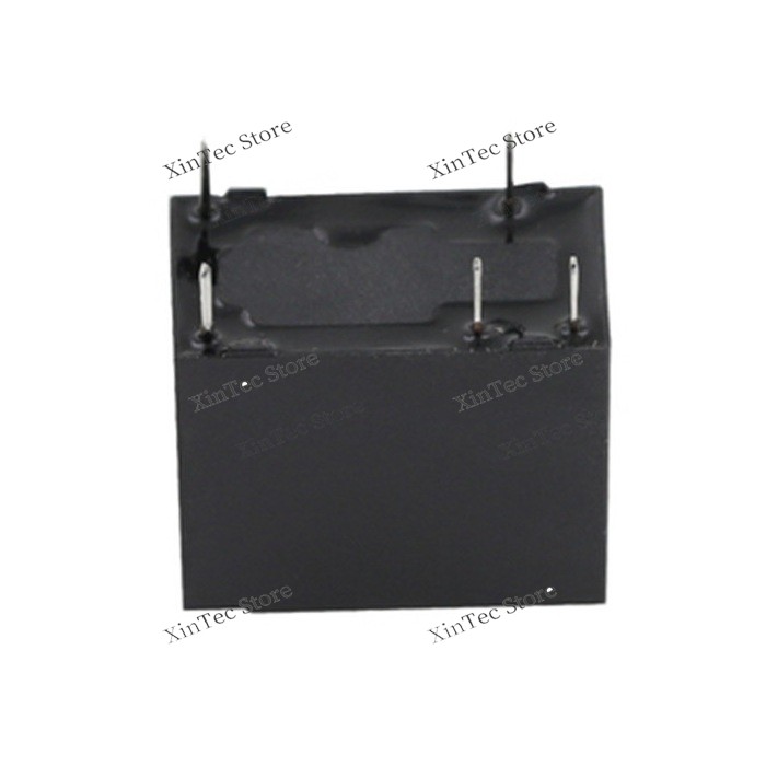 50Pcs Original New Relay Hf/Jzc-32F-005-Zs3 Hf/Jzc-32F-012-Zs3 Hf/Jzc-32F-024-Zs3 5Pin 3A/250Vac
