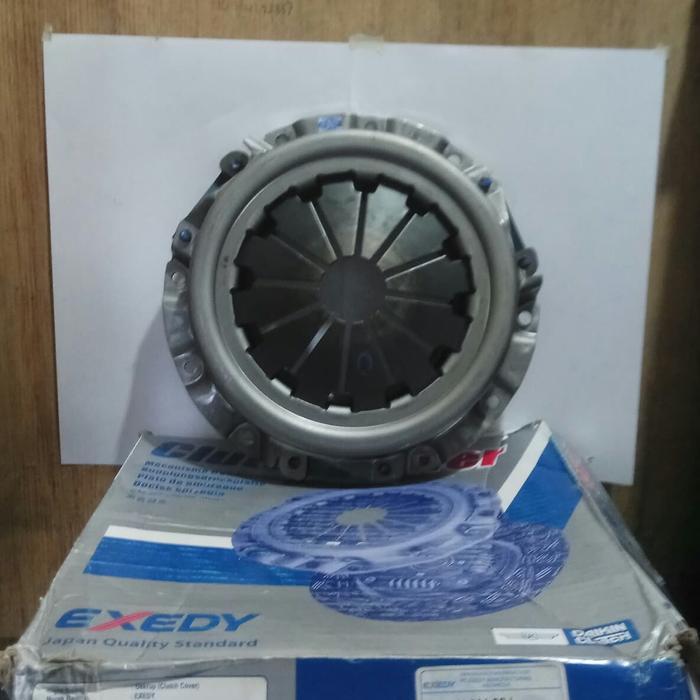 Kopling Set Exedy Model Taft X 164 Taruna Feroza