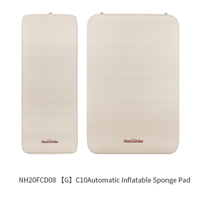 SLEEPING PAD COVER NATUREHIKE NH20PJ023