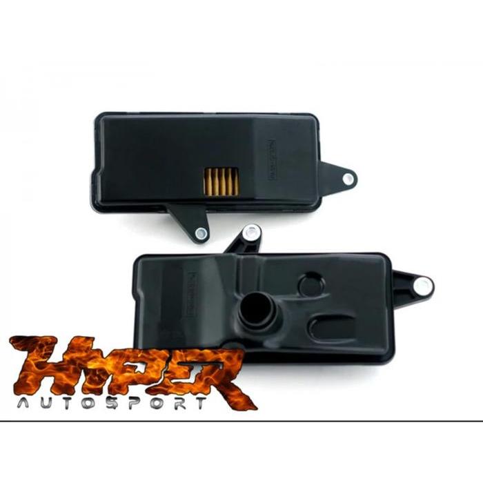 Oli Transmisi Matic Cvt Hcf-2 Hcf2 Untuk Semua Mobil Honda 2015+ Dan Filter Oli Matic Cvt Bawah