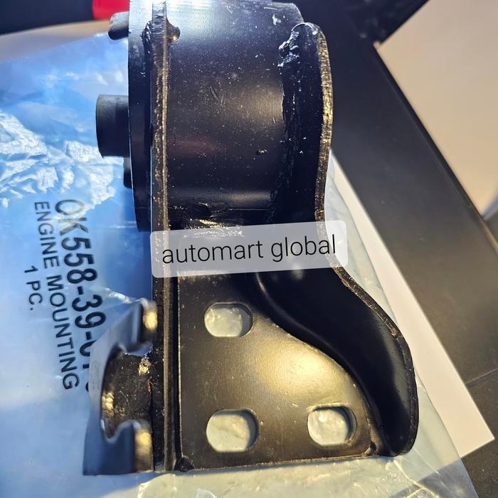engine mounting dudukan mesin kia carnival news