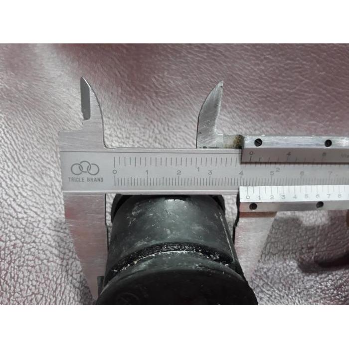 BUSHING LOWER ARM FUTURA - CARRY 1.5 1PC/BOSH SAYAP FUTURA -CARRY 1.5 news