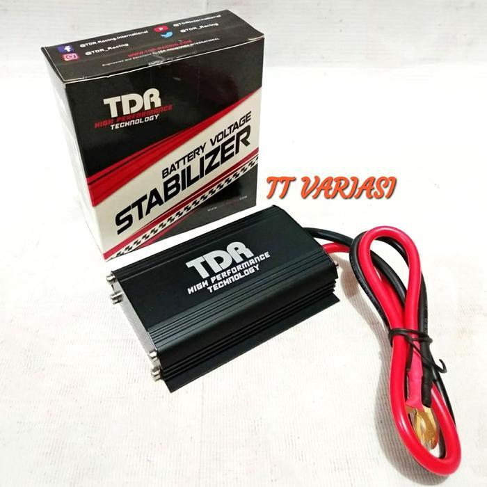 Stabilizer Aki Motor - Tdr Racing Universal
